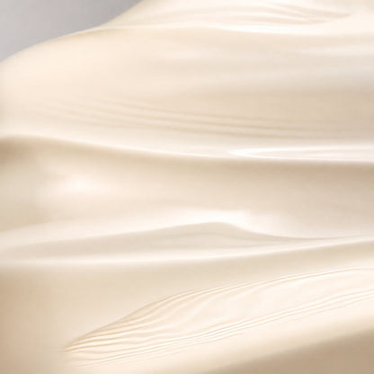Pluvoria Modern Minimalist Scalloped Clouds Ceiling Light - Sleek Ceiling Lamp with Clean Lines