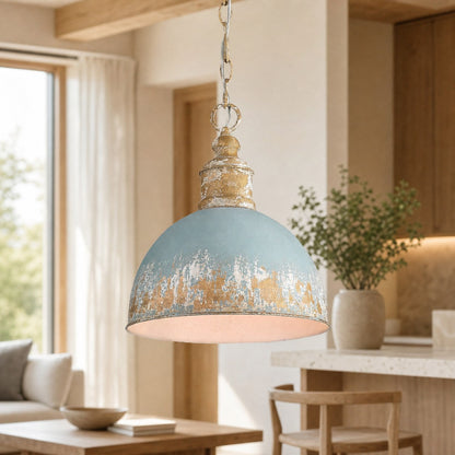 Alison Pendant Light