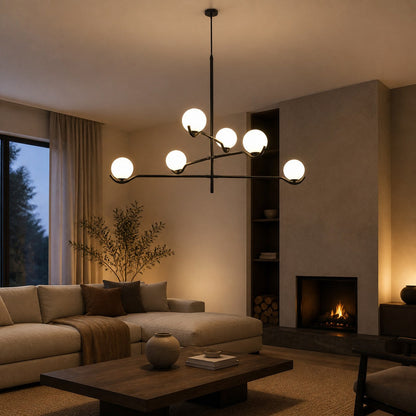Baer Pendant Light