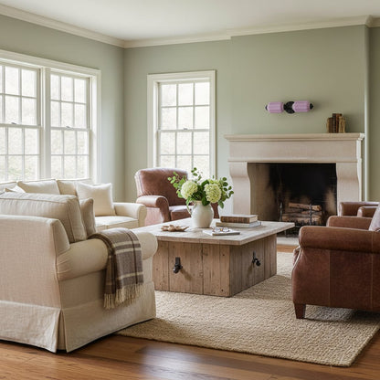 Eloise Brass Wall Sconce – Elegant Milk Glass Vintage Lighting