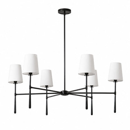 Rhodes Round Chandelier