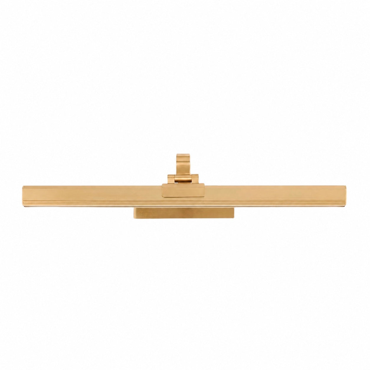 Aurix Cordless Picture Light with Slim Modern Design - LED Wall Fixture for Art & Hallways