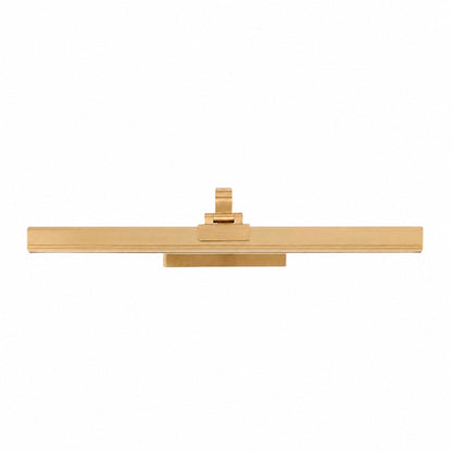 Aurix Cordless Picture Light with Slim Modern Design - LED Wall Fixture for Art & Hallways