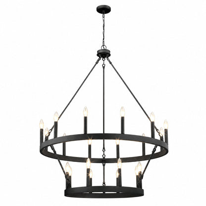 Avalee Chandelier