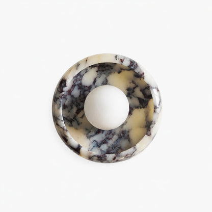 Piedra Marble Wall Lamp