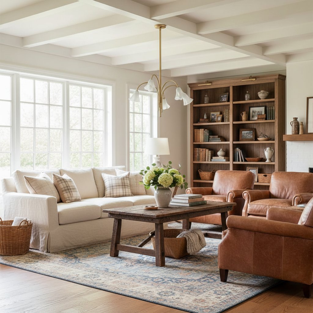 Bellina Sculptural Glass Lily Chandelier – Modern Romantic Pendant Light for High Ceilings