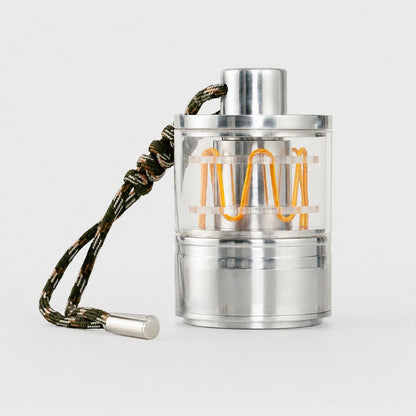 Portable Touch Control Rechargeable Ambient Lamp