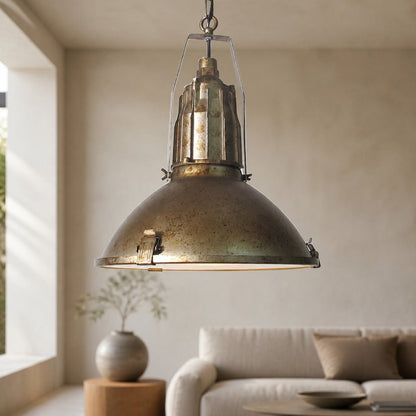 Mercana Zaio Pendant Light