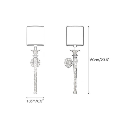 Laguna Wall Lamp