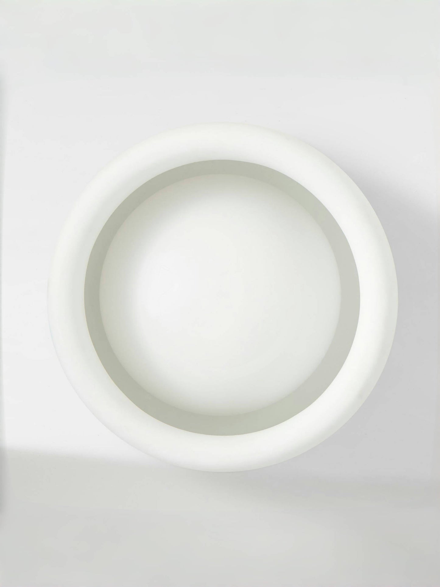 Modern Flur Porcelain Wandleuchte Minimalistische Stil
