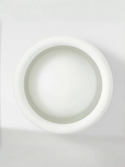 Modern Flur Porcelain Wandleuchte Minimalistische Stil
