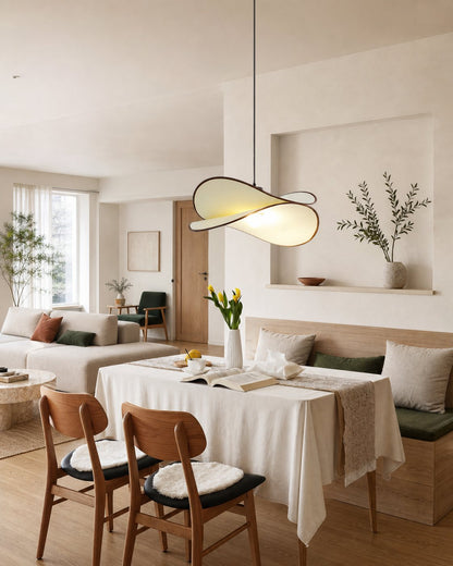 Miley Pendant Lamp