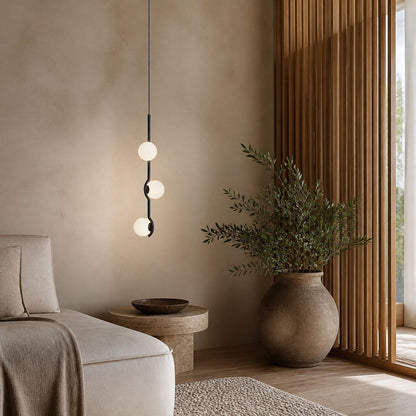 Baer Pendant Light