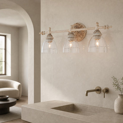 Brooks Vanity Wall Lamp