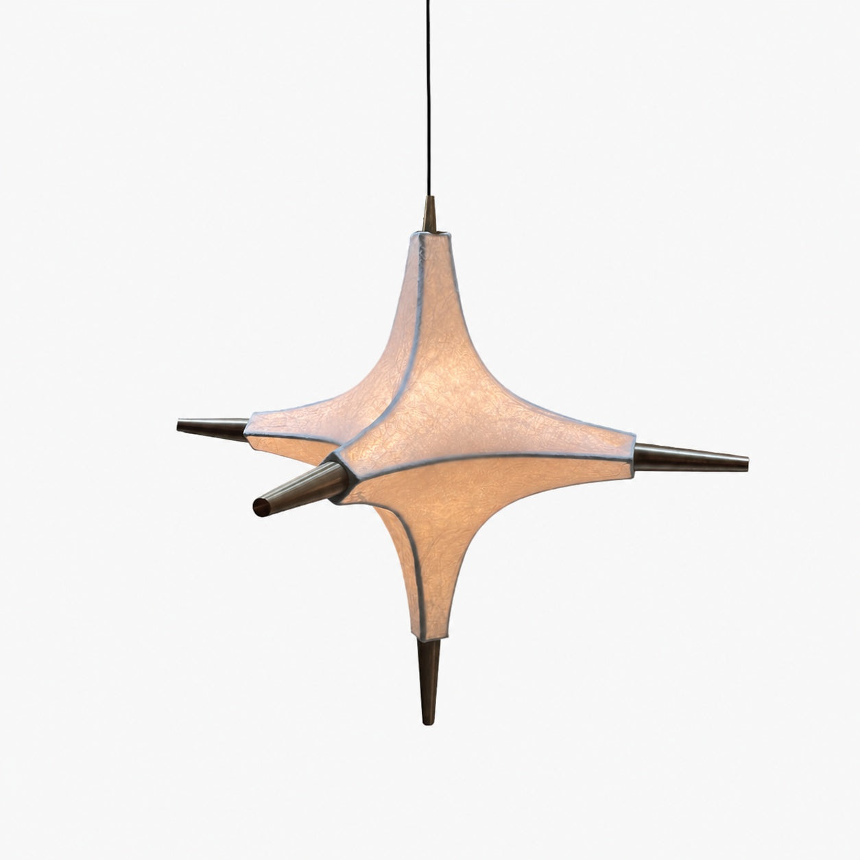Polar Chandelier