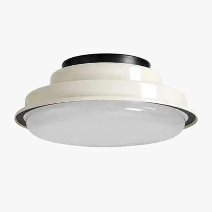ceiling light finish