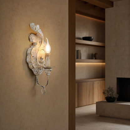 Verdure Vintage Sconce