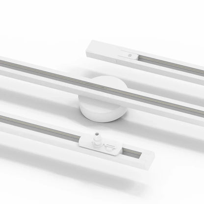 Axitra Rotatable Pendant Light Ceiling Rail – Sleek Adjustable Track for Pendant Lights Contemporary N21