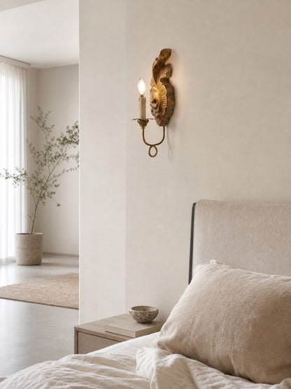 Verdure Vintage Sconce