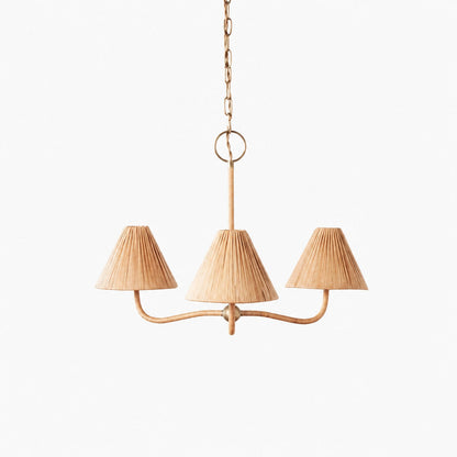 Delphine Chandelier