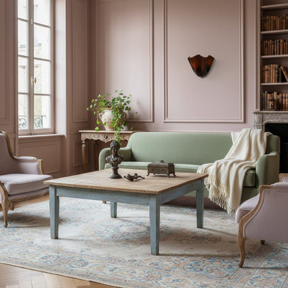 Bellina Handcrafted Glass Floral Wall Lamp – Modern Accent for Bedroom