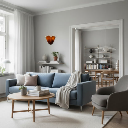 Bellina Handcrafted Glass Floral Wall Lamp – Modern Accent for Bedroom