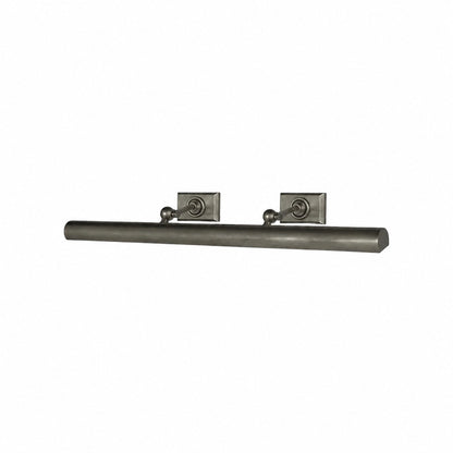 Libris Picture Light - Slim Wall Mounted Light with Art-Focused Design