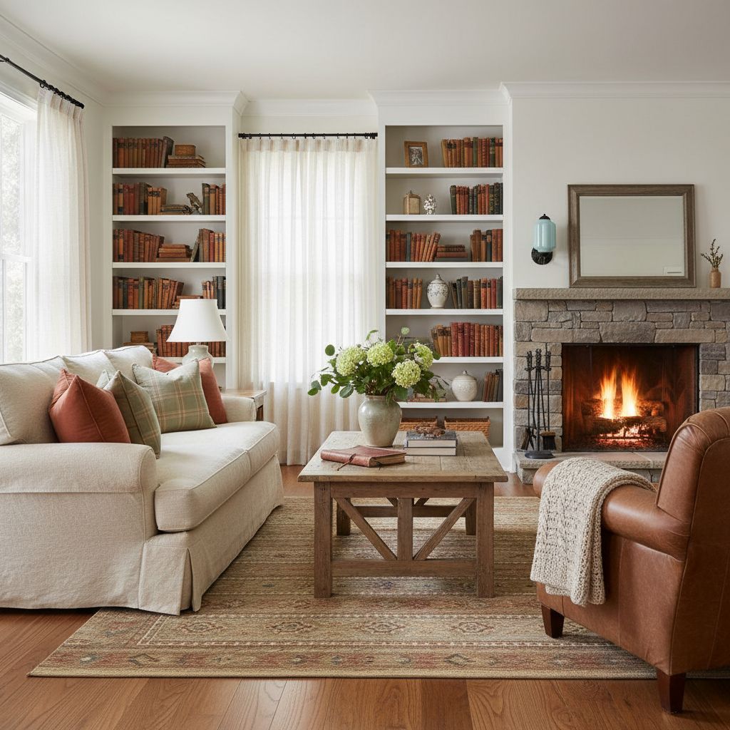 Eloise Brass Wall Sconce – Elegant Milk Glass Vintage Lighting