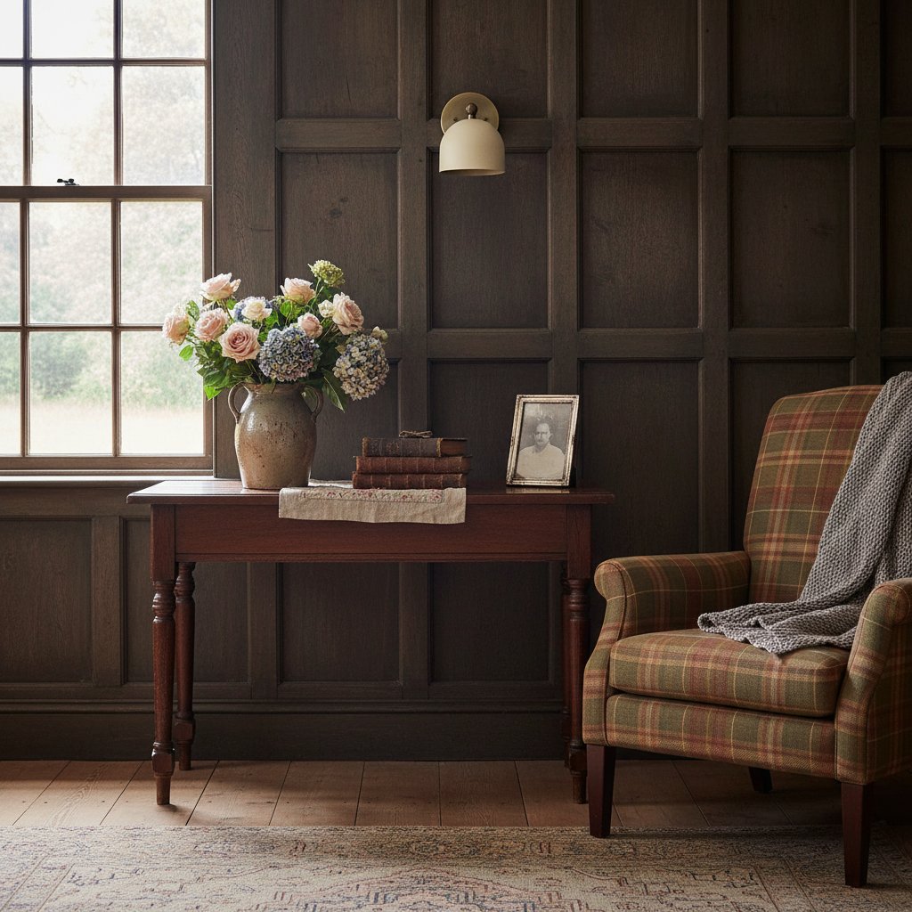 Metio Dome Dekorative Wandleuchte - Elegante Innenbeleuchtung