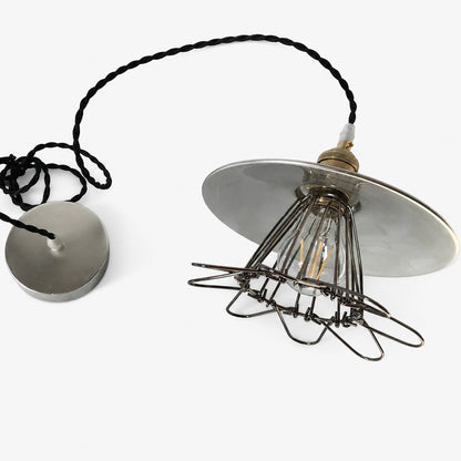 Cantina Pendant Light