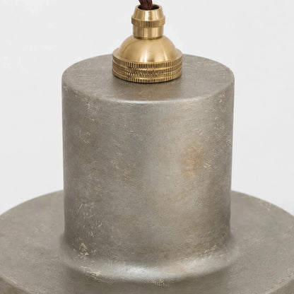 pendant light detail