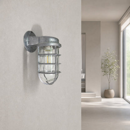 Lucid Dudley Wall Lamp