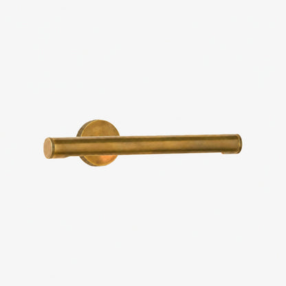Aurix Wall Mount Art Light - Aged Finish Picture Light for Highlighting Canvases