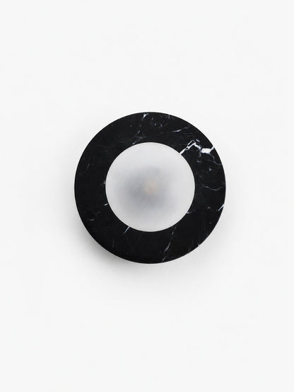 Lucie Flushmount Sconce