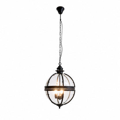 Braeden Pendant Light