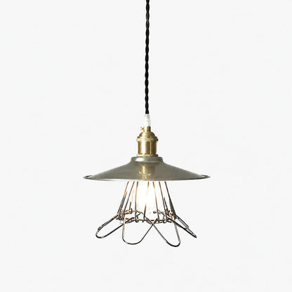 Cantina Pendant Light