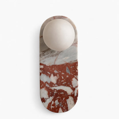Lucie Wall Lamp