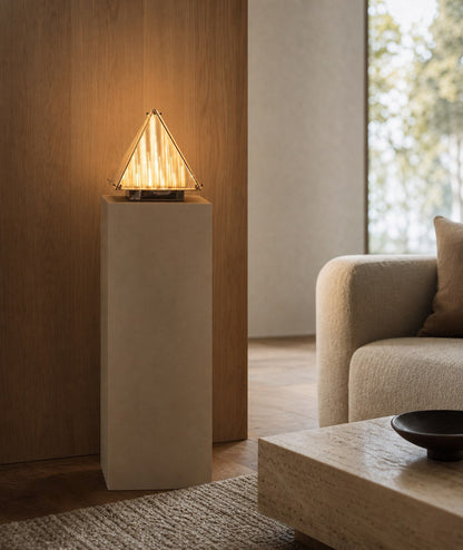 Fragment Table Lamp