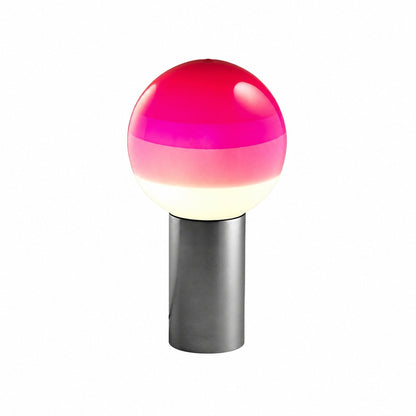 Tintelle Contemporary Table Lamp – Elegant Silhouette for Home Use