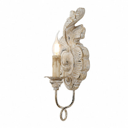 Verdure Vintage Sconce