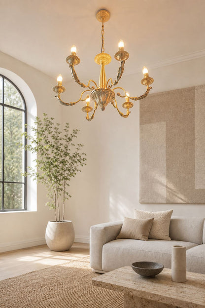 Polina Chandelier
