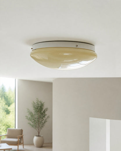 Wickes Flush Ceiling Light