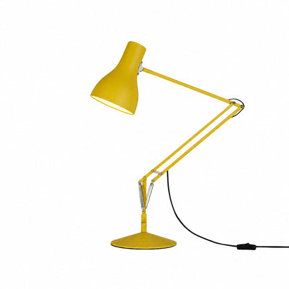 Modryx Modern Adjustable Desk Lamp – Timeless Task Light for Home Office