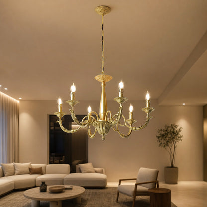 Polina Chandelier