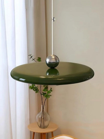 Minimalistische verstellbare Pendelleuchte mit Schwenkarm für Esszimmer