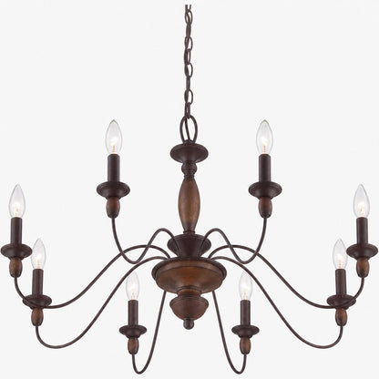 Holbrook Chandelier