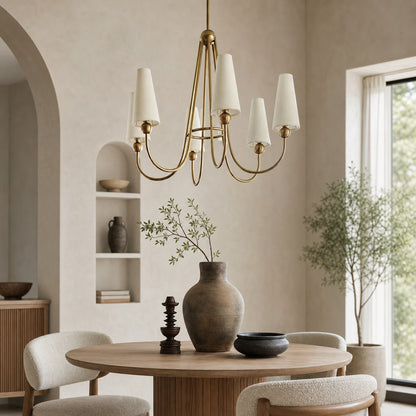 Mavis Chandelier