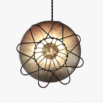 Cantina Pendant Light