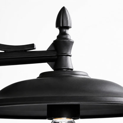 Leviaxa Outdoor Waterproof Wall Sconce