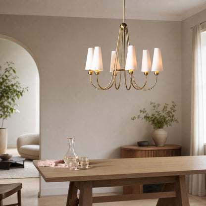 Mavis Chandelier